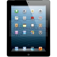 APPLE IPAD 4 Geração Tela Retina Wi-Fi + 3G MD516BR/A 16GB NOVO